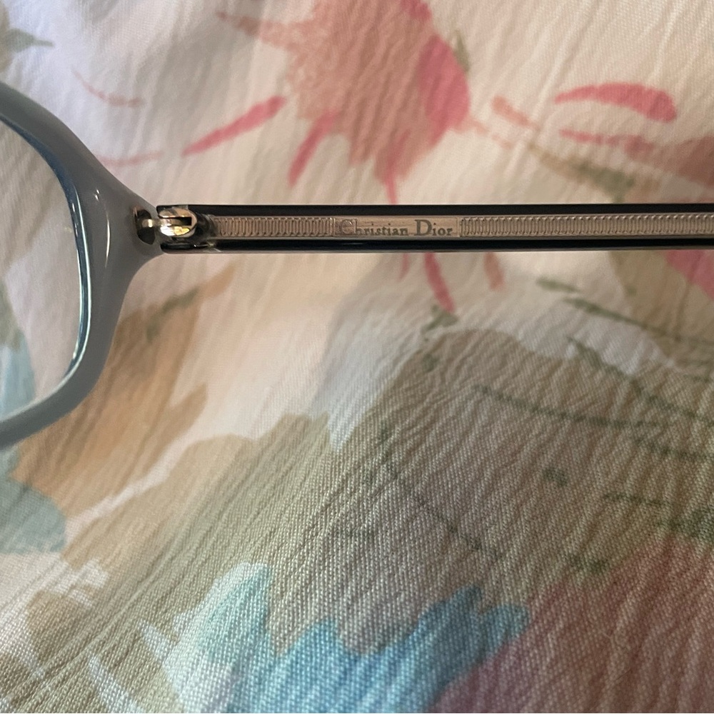 Dior Frames - image 4